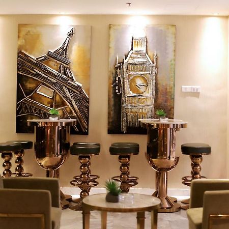 The Sanrock Hotel อัมมาน ภายนอก รูปภาพ
