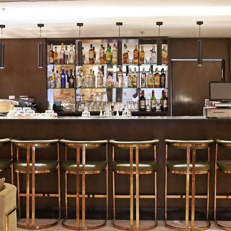 The Sanrock Hotel อัมมาน ภายนอก รูปภาพ