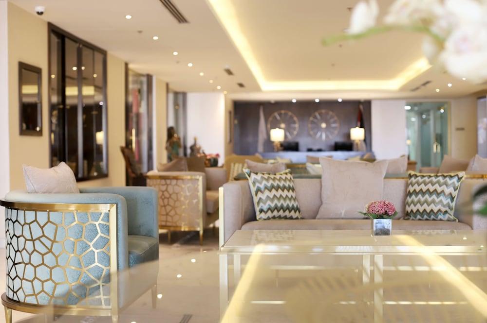 The Sanrock Hotel อัมมาน ภายนอก รูปภาพ