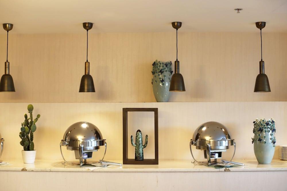 The Sanrock Hotel อัมมาน ภายนอก รูปภาพ