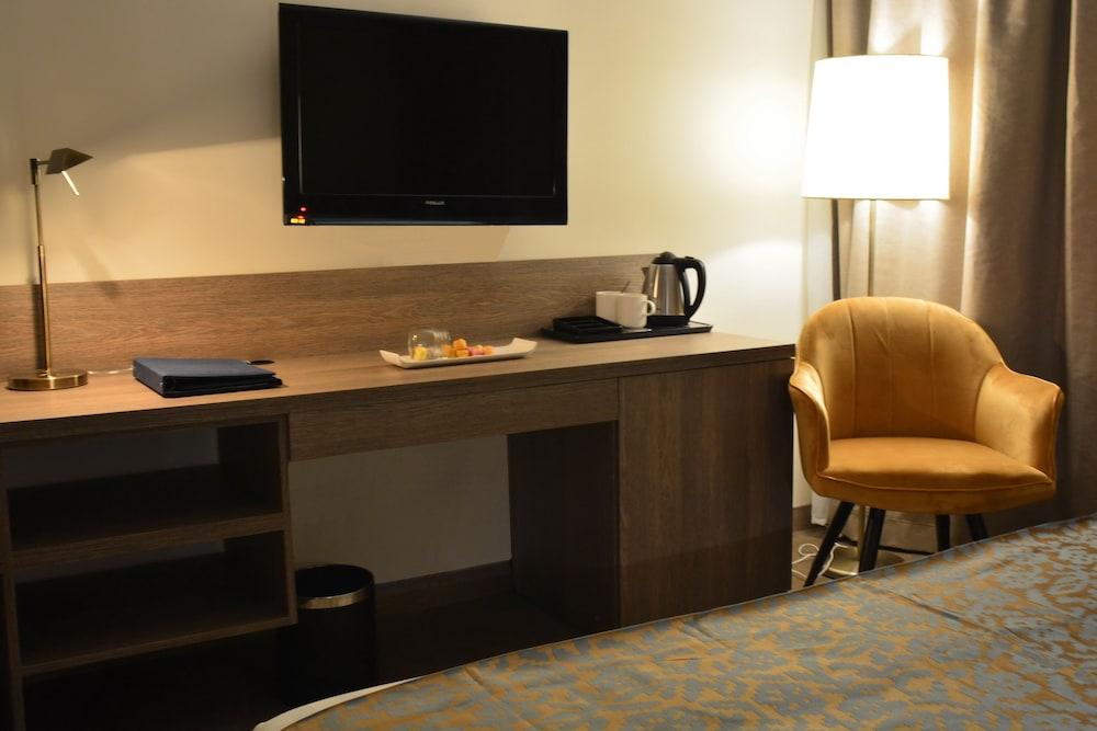 The Sanrock Hotel อัมมาน ภายนอก รูปภาพ