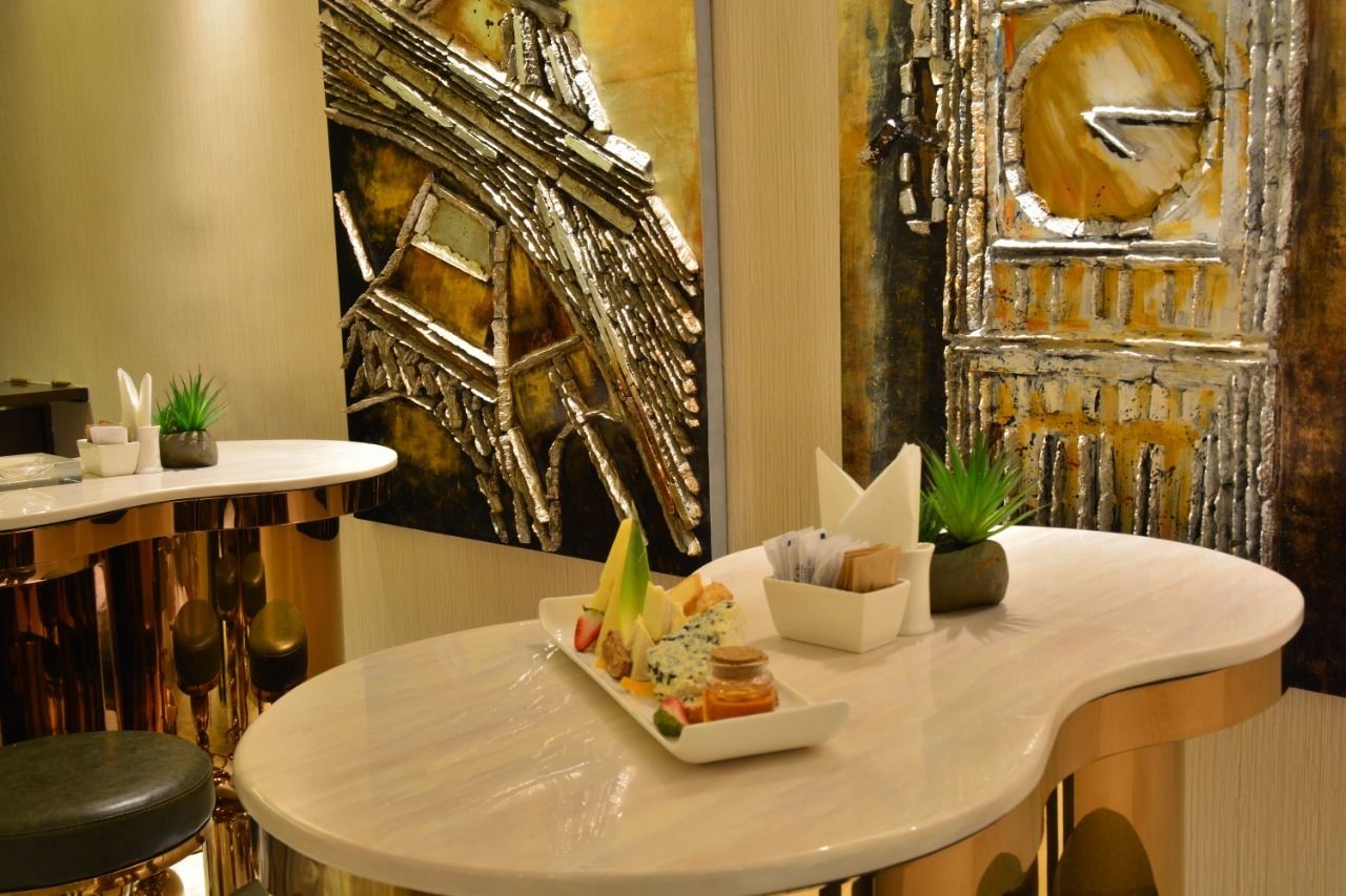 The Sanrock Hotel อัมมาน สิ่งอำนวยความสะดวก รูปภาพ