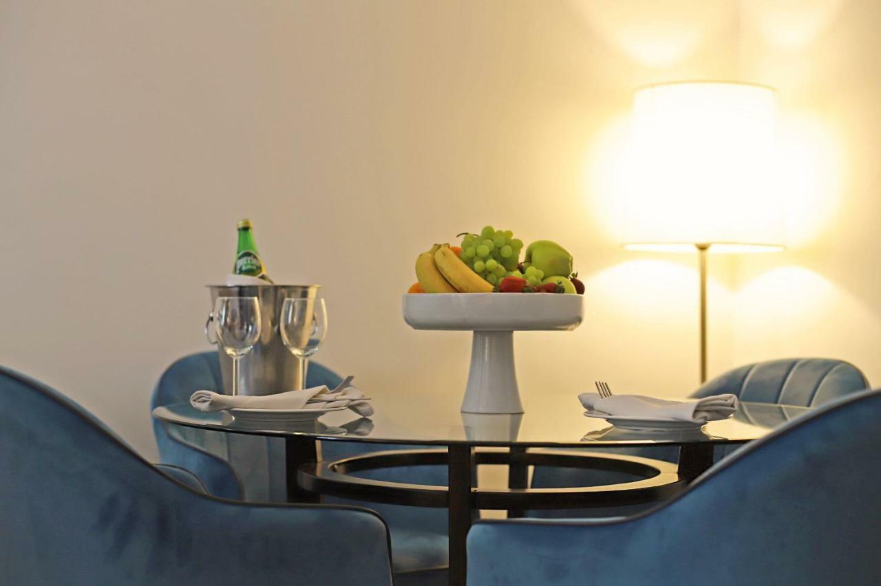 The Sanrock Hotel อัมมาน ภายนอก รูปภาพ