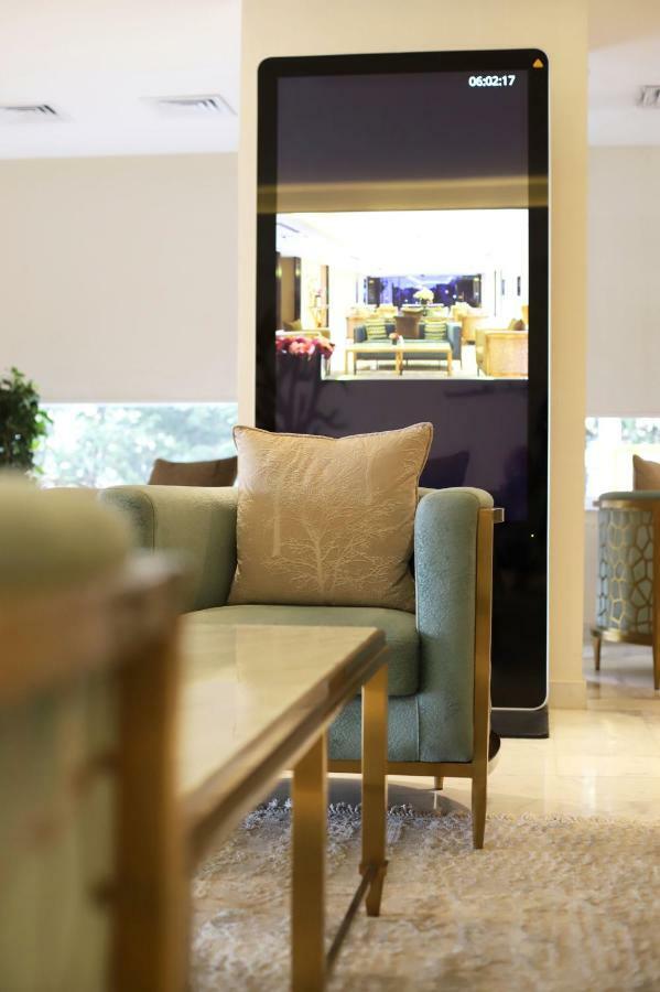 The Sanrock Hotel อัมมาน ภายนอก รูปภาพ