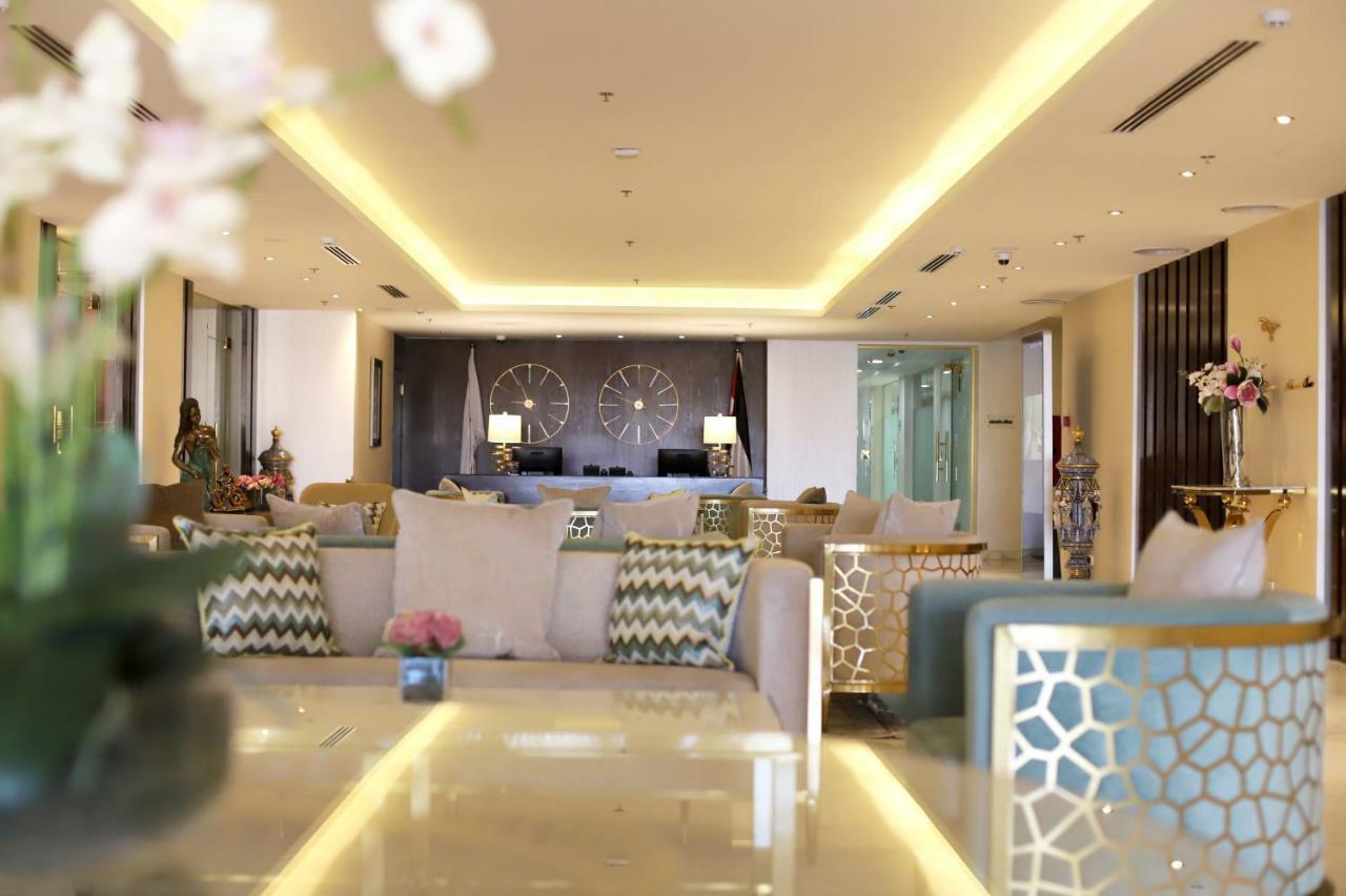The Sanrock Hotel อัมมาน ภายนอก รูปภาพ