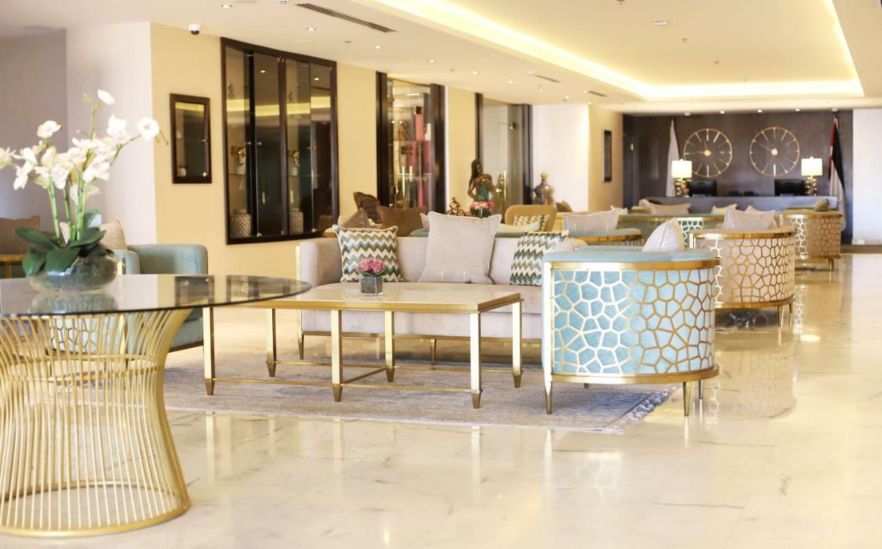 The Sanrock Hotel อัมมาน ภายนอก รูปภาพ