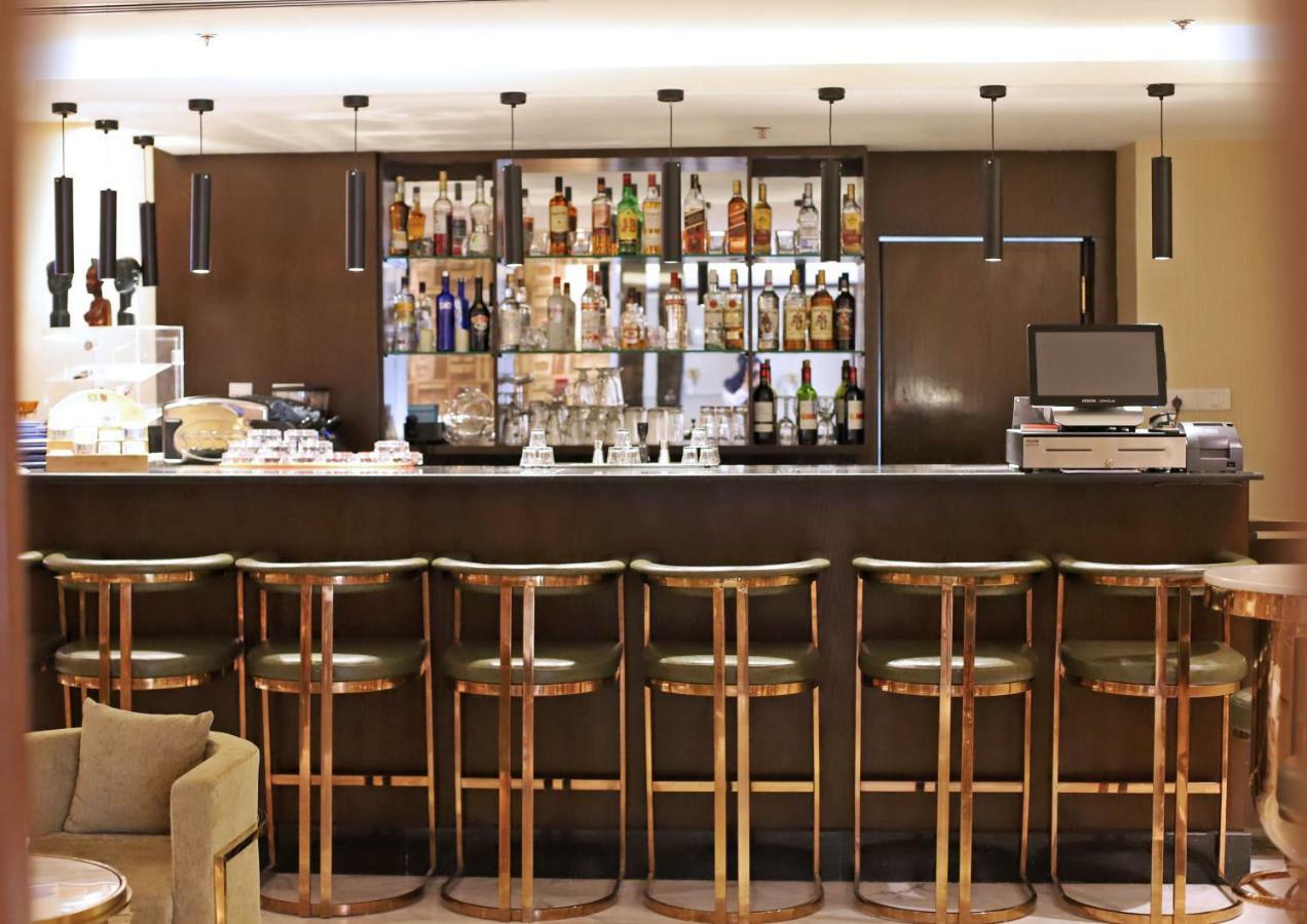 The Sanrock Hotel อัมมาน ภายนอก รูปภาพ