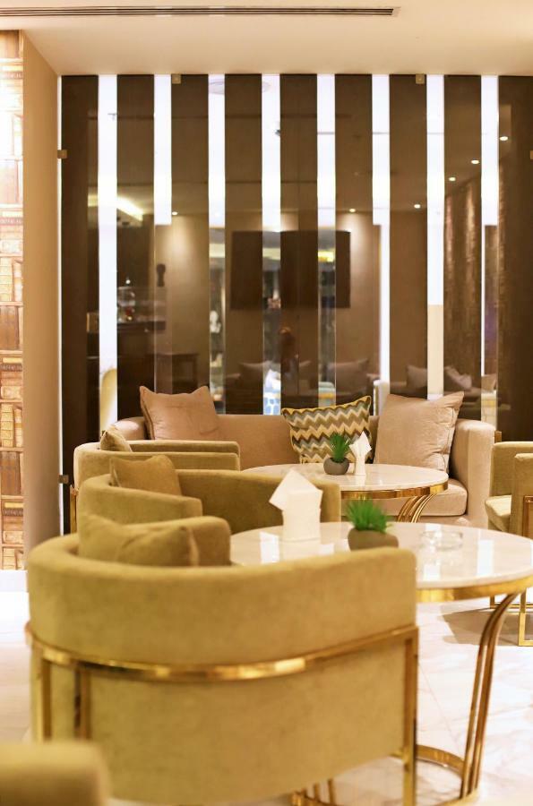 The Sanrock Hotel อัมมาน ภายนอก รูปภาพ